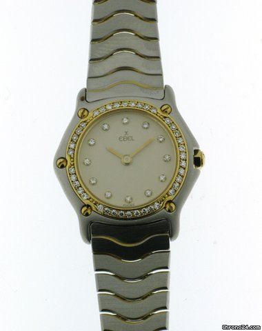 Ebel Ebel 23520
