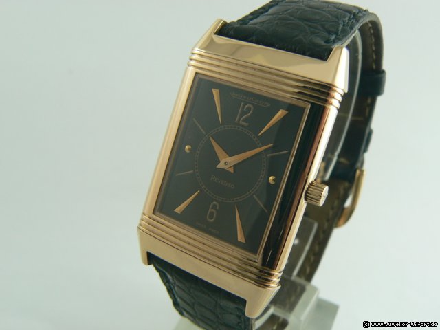 Jaeger LeCoultre 250.2.86