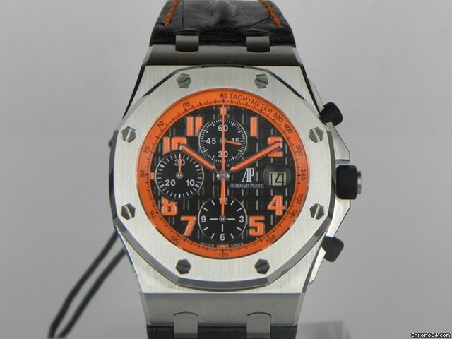 Audemars Piguet 26170ST