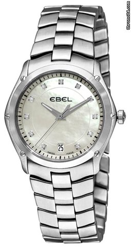 Ebel 9954Q31/99450