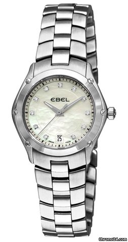 Ebel 9953Q21/99450