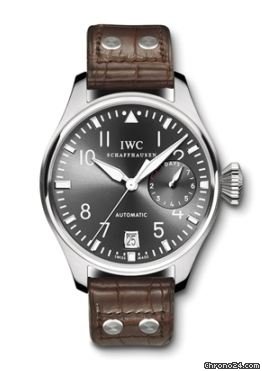 IWC IW500402