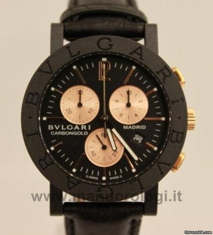 Bulgari Bulgari 44560