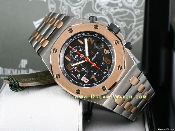 Audemars Piguet 26079IR.OO.1000IR.01