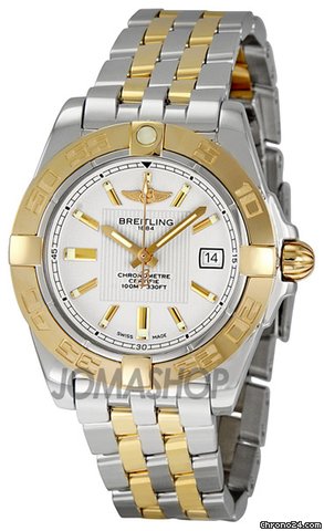 Breitling c71356l2/g704 - 367c