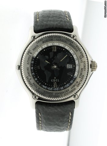Ebel Ebel 34106