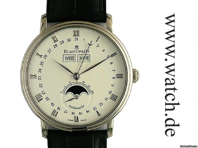 Blancpain 6263 1127