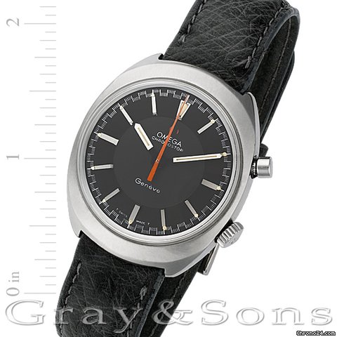 Omega 145.009