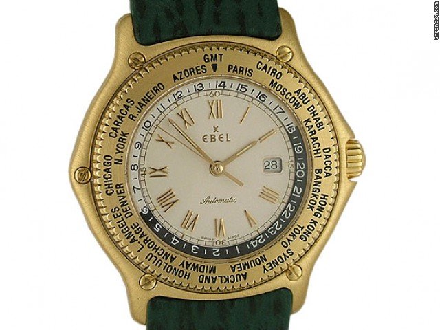 Ebel 8124913