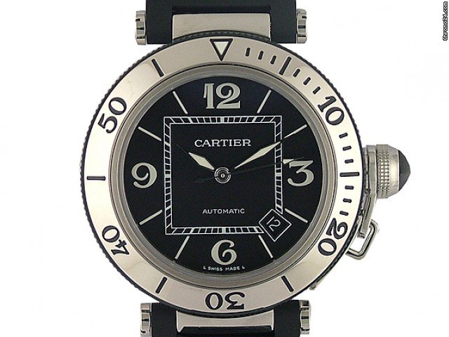 Cartier W31077U2
