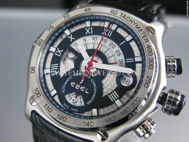 Ebel E 9139L72
