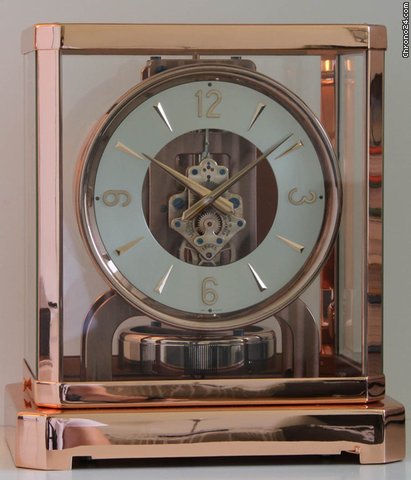 Jaeger LeCoultre Jaeger LeCoultre 5842