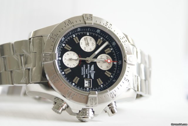 Breitling 263