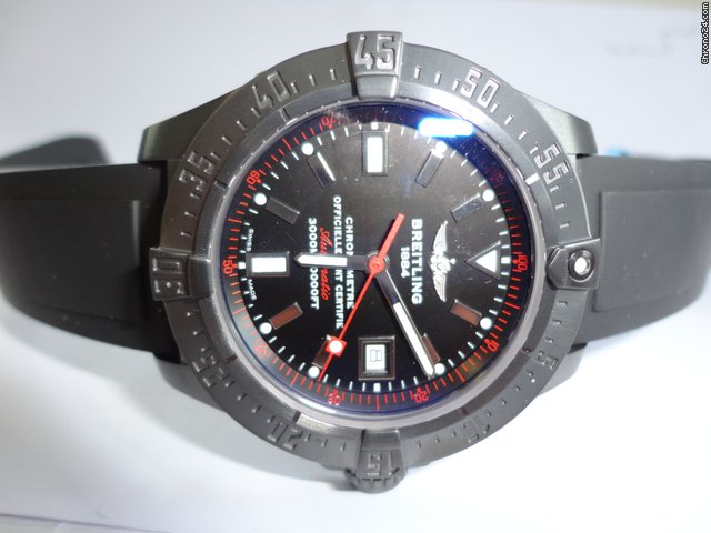 Breitling M17330