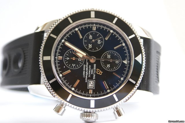 Breitling 307