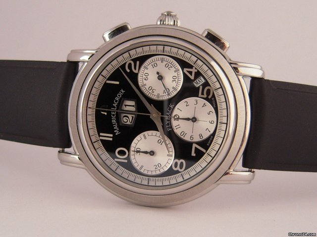 Maurice Lacroix 15827