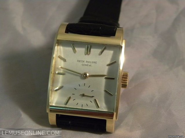 Patek Philippe 2476