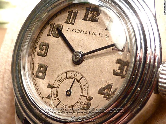 Longines Longines 20479