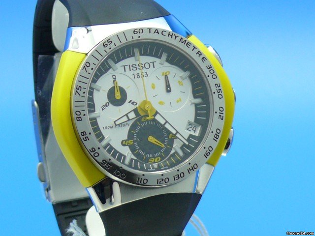 Tissot T010.417.17.031.03