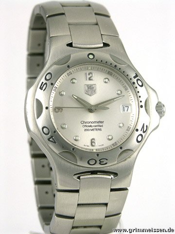 TAG Heuer TAG Heuer 7662