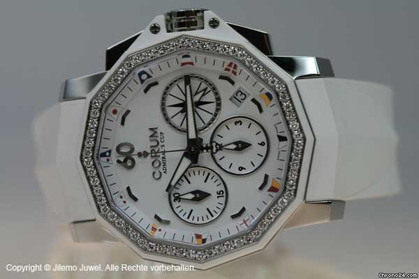 Corum 984.970.47 / F 379 AA12