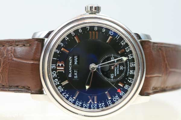 Blancpain Blancpain 29295