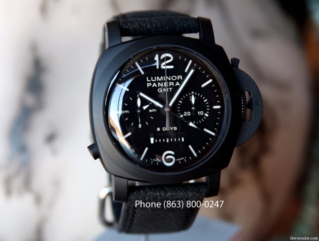 Panerai PAM 317
