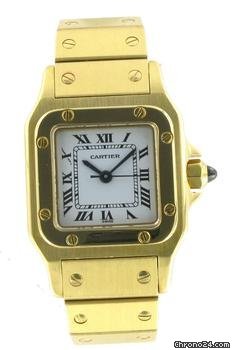 Cartier Cartier 17943