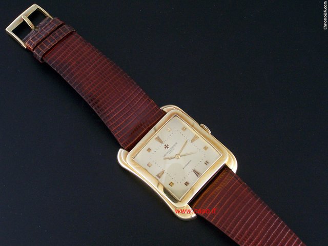 Vacheron Constantin 4737
