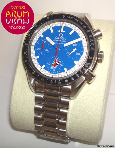 Omega Omega 25783