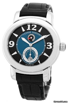 Ulysse Nardin 278-70