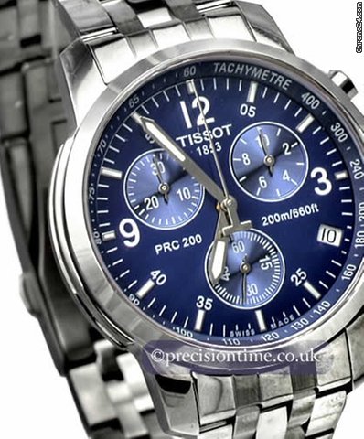 Tissot T17158642