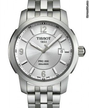 Tissot T0494101103201