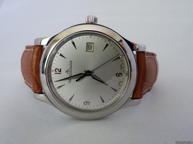 Jaeger LeCoultre 147.8.37.S