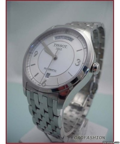 Tissot T0384301103700