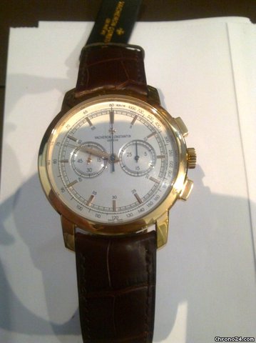 Vacheron Constantin Vacheron Constantin 47192/000R-9352 12289
