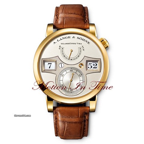 A. Lange & Sohne 140.021