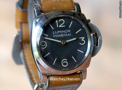 Panerai Panerai 4875