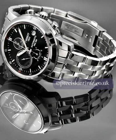 Tissot T0144271105100