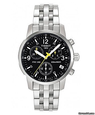 Tissot T17158652