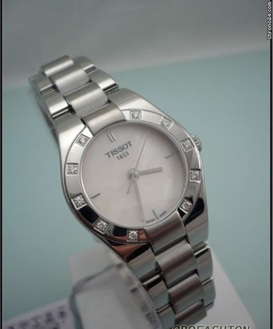 Tissot T0430106111100