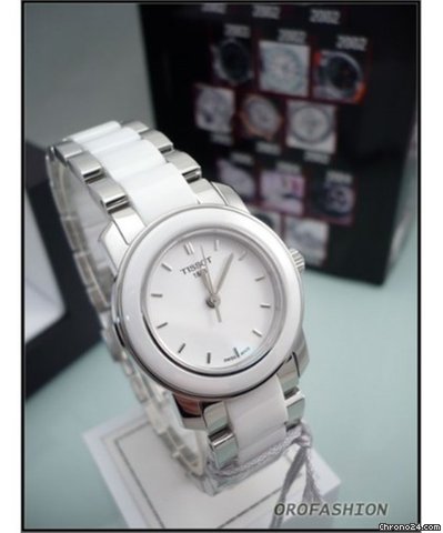 Tissot T0642102201100