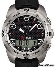 Tissot T0134204720100