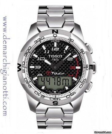 Tissot T0474204420700