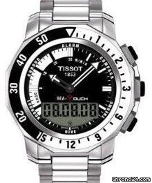 Tissot T0264201105100