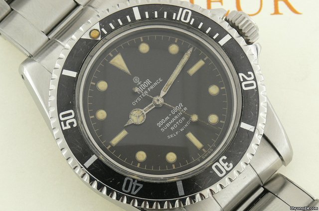 Tudor 7928