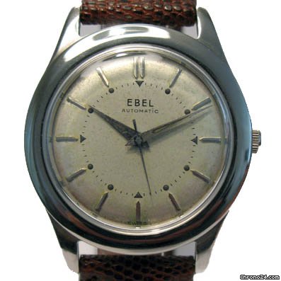 Ebel Ebel 42674