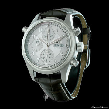 IWC IWC 1958