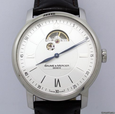 Baume & Mercier M0A08688