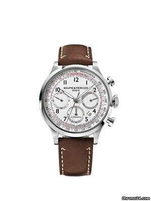 Baume & Mercier M0A10000